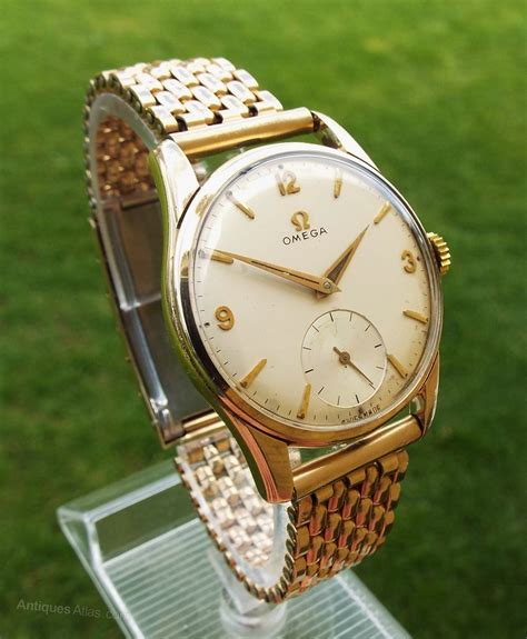 most classic omega watch